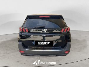 Peugeot 5008  BlueHDi 130 CV Automatica 7 Posti NAVI LED Allure EAT8 S&S