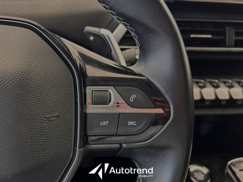 Peugeot 5008  BlueHDi 130 CV Automatica 7 Posti NAVI LED Allure EAT8 S&S
