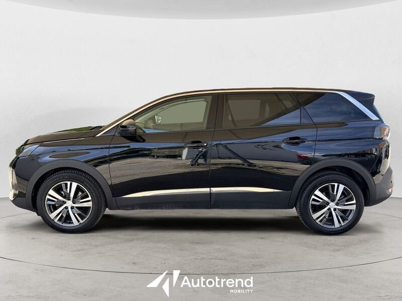 Peugeot 5008  BlueHDi 130 CV Automatica 7 Posti NAVI LED Allure EAT8 S&S