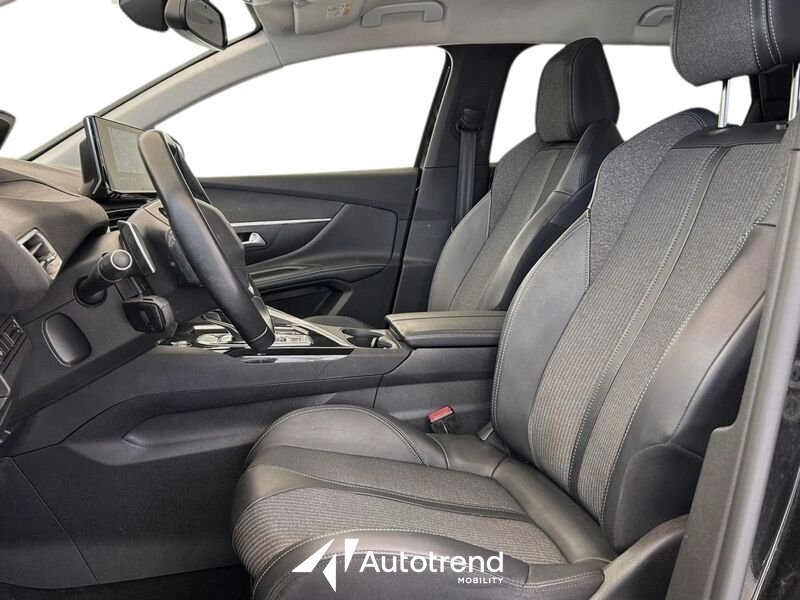 Peugeot 5008  BlueHDi 130 CV Automatica 7 Posti NAVI LED Allure EAT8 S&S