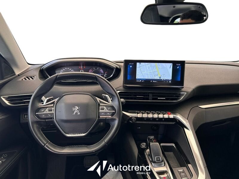 Peugeot 5008  BlueHDi 130 CV Automatica 7 Posti NAVI LED Allure EAT8 S&S
