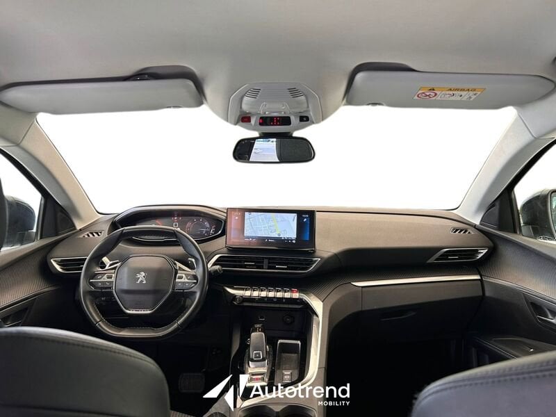 Peugeot 5008  BlueHDi 130 CV Automatica 7 Posti NAVI LED Allure EAT8 S&S
