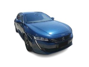 Peugeot   BlueHDi 130 CV Automatica EAT8 Allure Pack SW