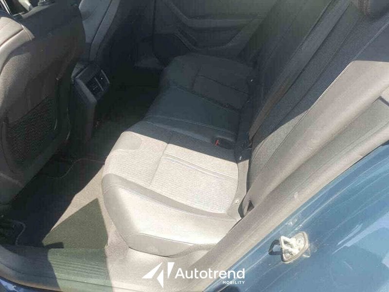 Peugeot   BlueHDi 130 CV Automatica EAT8 Allure Pack SW