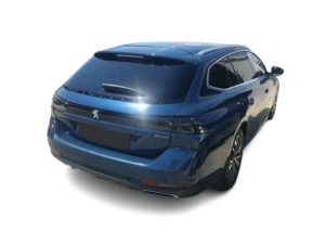 Peugeot   BlueHDi 130 CV Automatica EAT8 Allure Pack SW