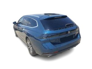 Peugeot   BlueHDi 130 CV Automatica EAT8 Allure Pack SW