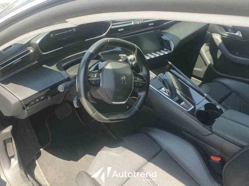 Peugeot   BlueHDi 130 CV Automatica EAT8 Allure Pack SW