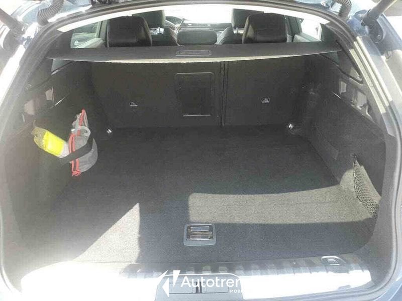 Peugeot   BlueHDi 130 CV Automatica EAT8 Allure Pack SW