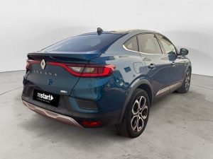 Renault 1.6 E-Tech Full Hybrid 145 CV Intens