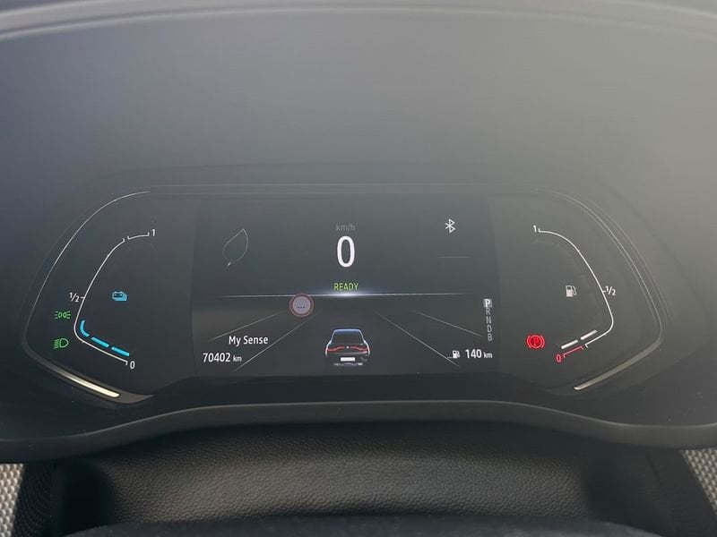 Renault   1.6 E-Tech Full Hybrid 145 CV Intens