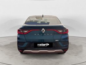 Renault 1.6 E-Tech Full Hybrid 145 CV Intens