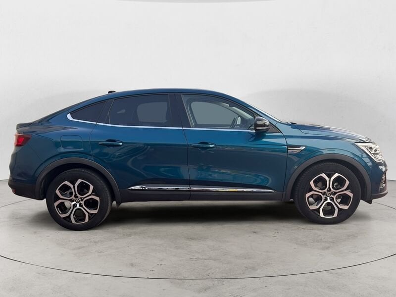 Renault   1.6 E-Tech Full Hybrid 145 CV Intens