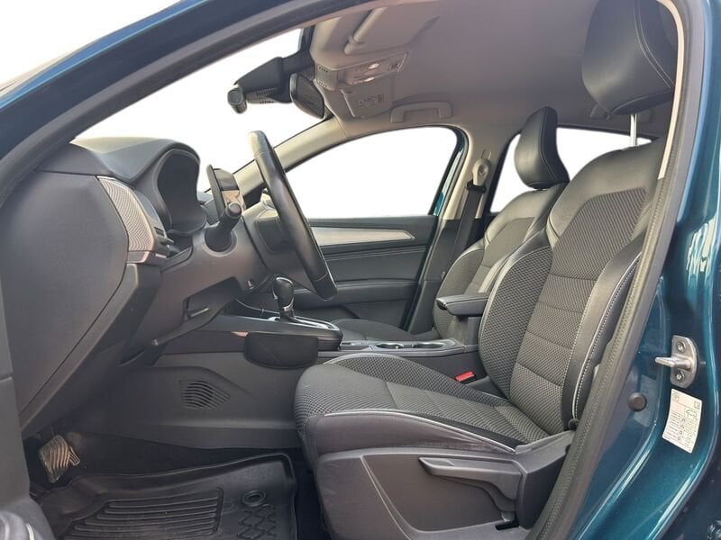 Renault   1.6 E-Tech Full Hybrid 145 CV Intens
