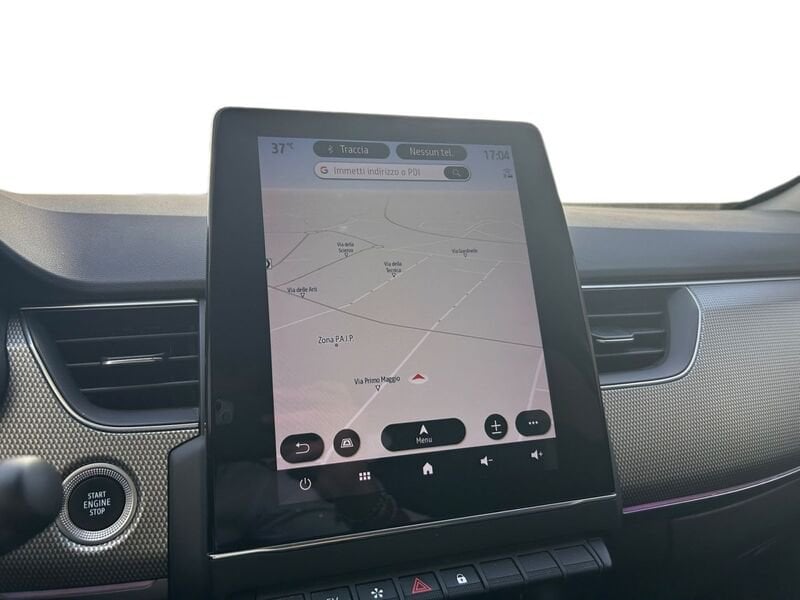 Renault   1.6 E-Tech Full Hybrid 145 CV Intens