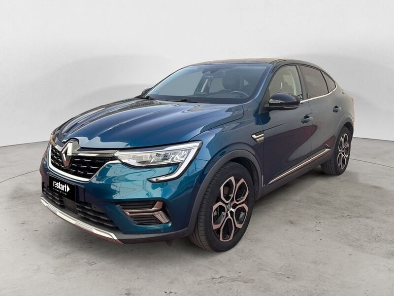Renault 1.6 E-Tech Full Hybrid 145 CV Intens