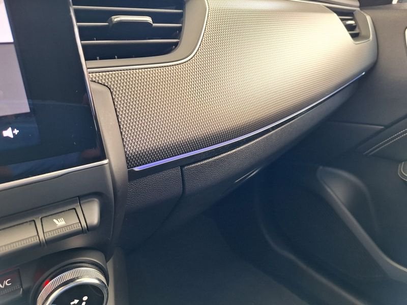 Renault Arkana  1.3 TCE 160 CV Automatica EDC Intens