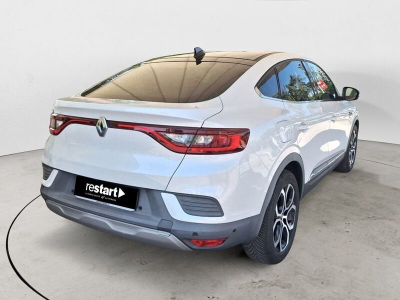 Renault Arkana  1.3 TCE 160 CV Automatica EDC Intens