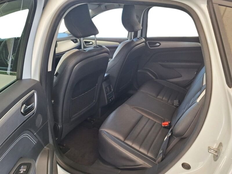 Renault Arkana  1.3 TCE 160 CV Automatica EDC Intens