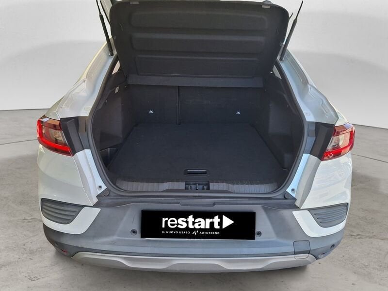 Renault Arkana  1.3 TCE 160 CV Automatica EDC Intens
