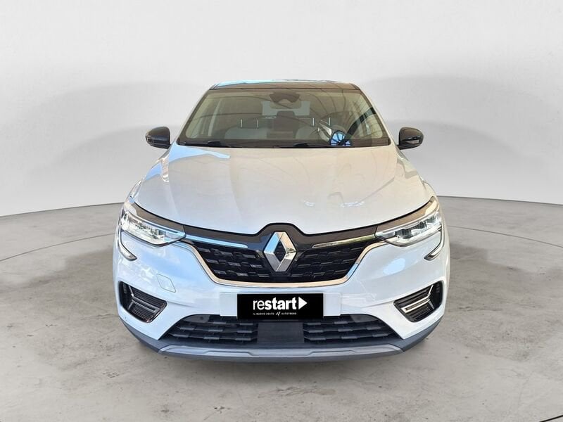 Renault Arkana  1.3 TCE 160 CV Automatica EDC Intens