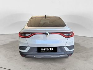 Renault Arkana 1.3 TCE 160 CV Automatica EDC Intens
