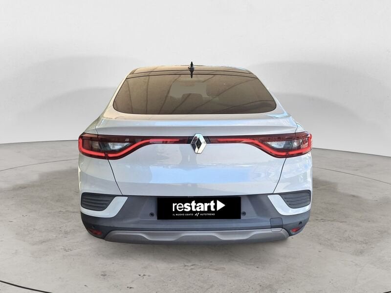 Renault Arkana  1.3 TCE 160 CV Automatica EDC Intens
