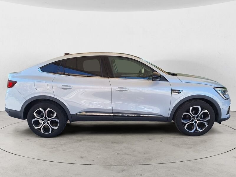 Renault Arkana  1.3 TCE 160 CV Automatica EDC Intens