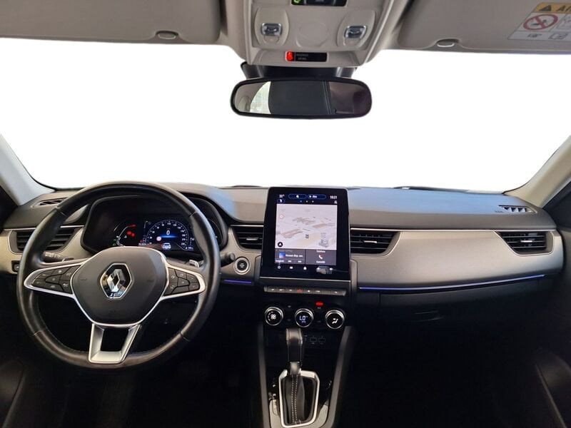 Renault Arkana  1.3 TCE 160 CV Automatica EDC Intens