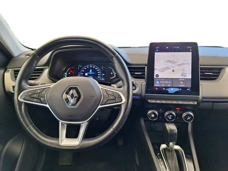 Renault Arkana  1.3 TCE 160 CV Automatica EDC Intens