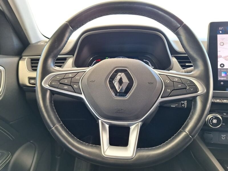 Renault Arkana  1.3 TCE 160 CV Automatica EDC Intens