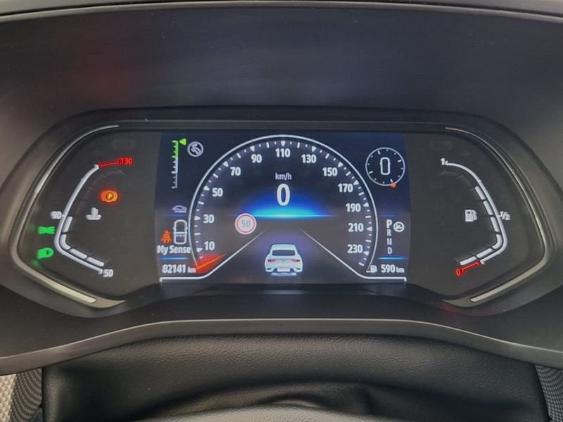 Renault Arkana  1.3 TCE 160 CV Automatica EDC Intens