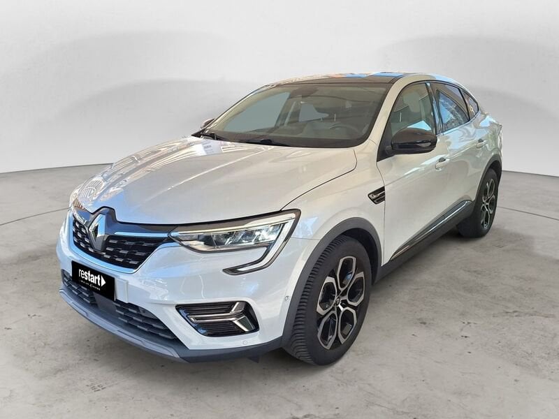 Renault Arkana 1.3 TCE 160 CV Automatica EDC Intens