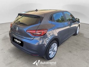 Renault Clio 1.0 TCE 100 CV Business