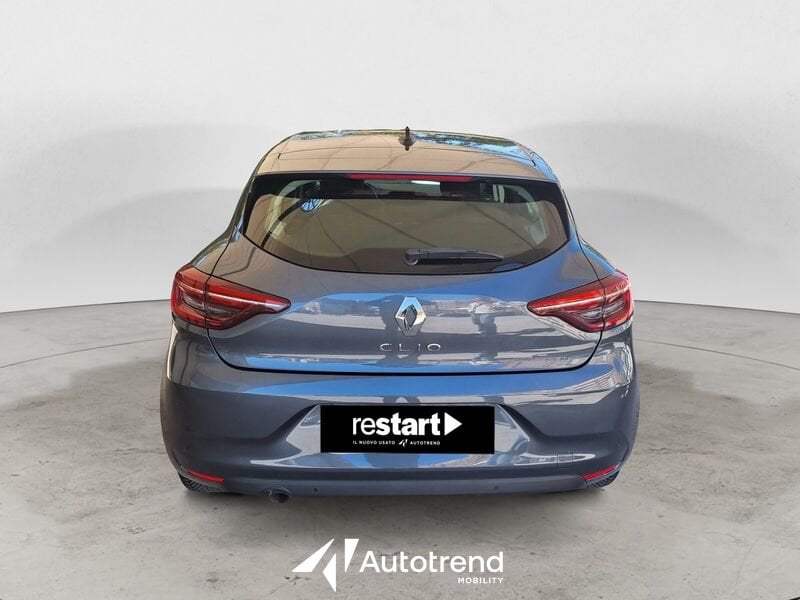 Renault Clio  1.0 TCE 100 CV Business