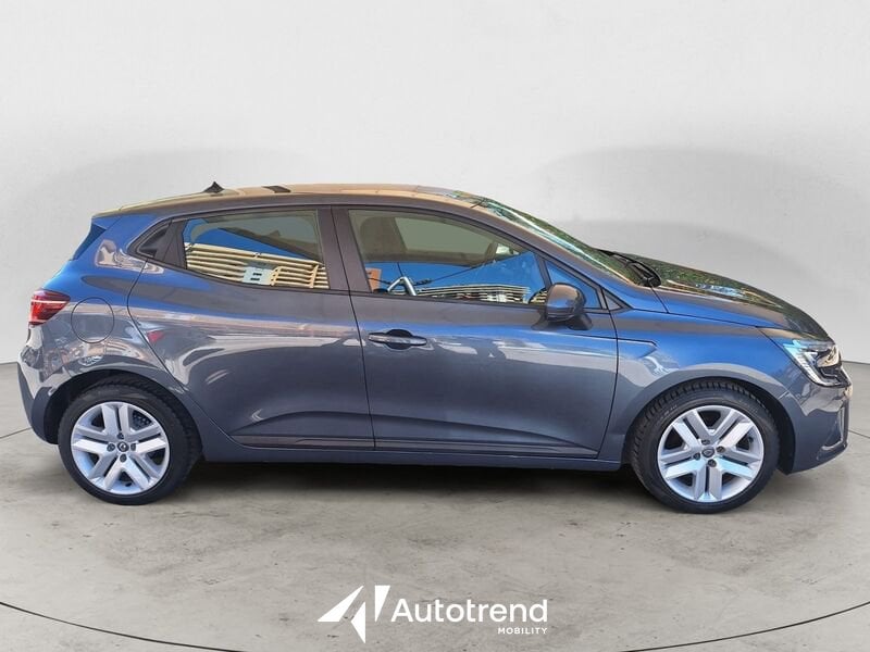 Renault Clio  1.0 TCE 100 CV Business