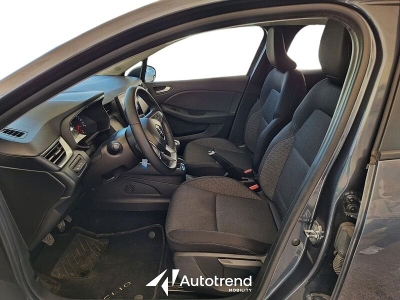 Renault Clio  1.0 TCE 100 CV Business
