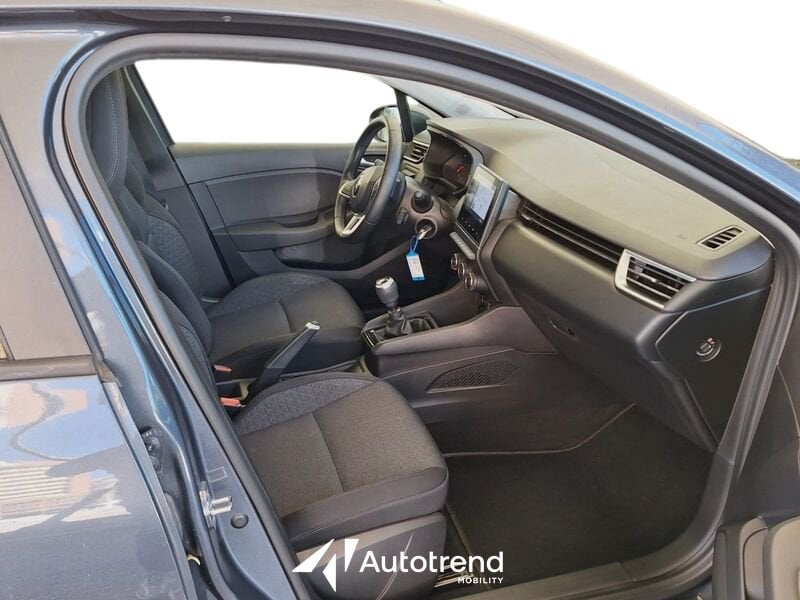 Renault Clio  1.0 TCE 100 CV Business