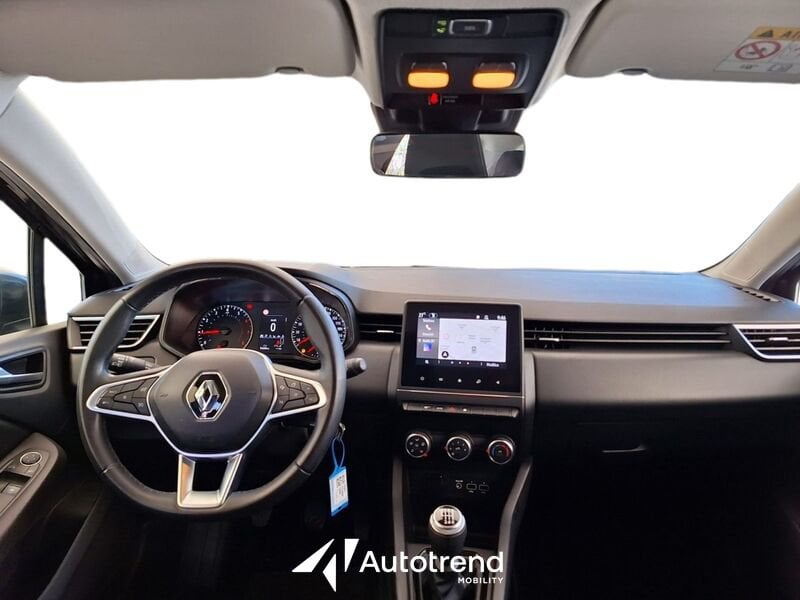 Renault Clio  1.0 TCE 100 CV Business