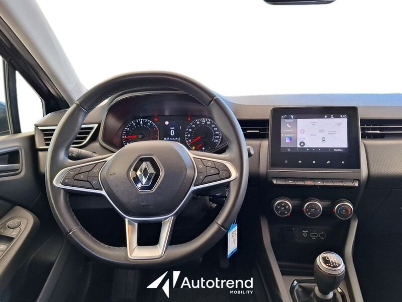 Renault Clio  1.0 TCE 100 CV Business