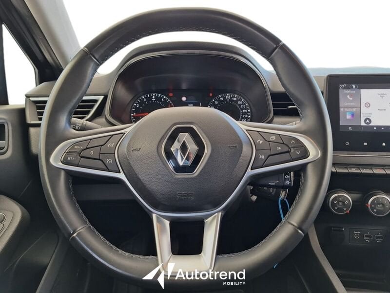 Renault Clio  1.0 TCE 100 CV Business