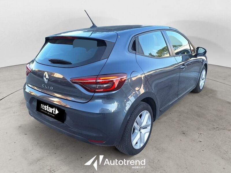 Renault Clio  1.5 Blue DCI 100 CV Business