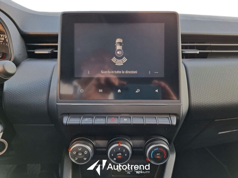 Renault Clio  1.5 Blue DCI 100 CV Business