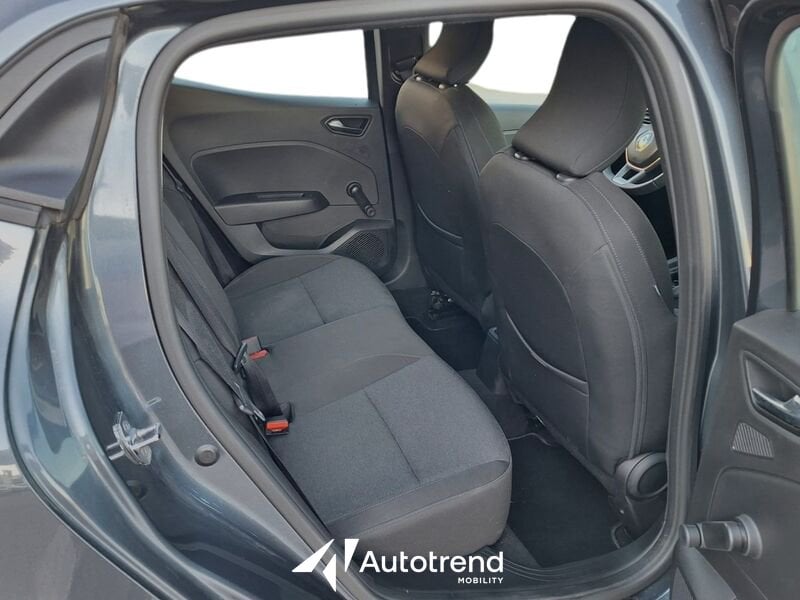 Renault Clio  1.5 Blue DCI 100 CV Business