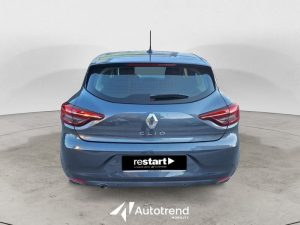 Renault Clio 1.5 Blue DCI 100 CV Business