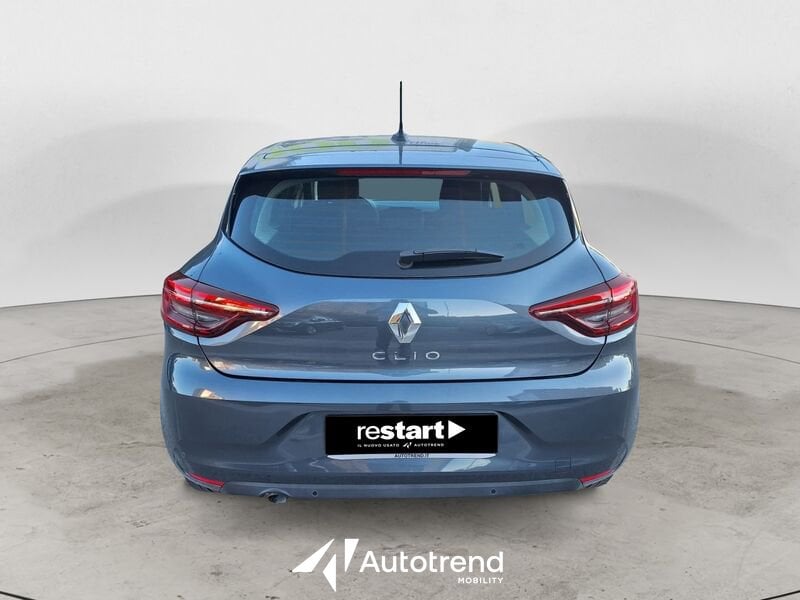 Renault Clio  1.5 Blue DCI 100 CV Business