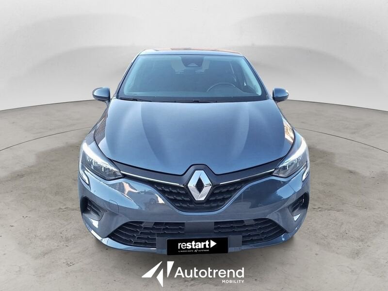 Renault Clio  1.5 Blue DCI 100 CV Business