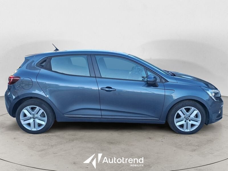 Renault Clio  1.5 Blue DCI 100 CV Business