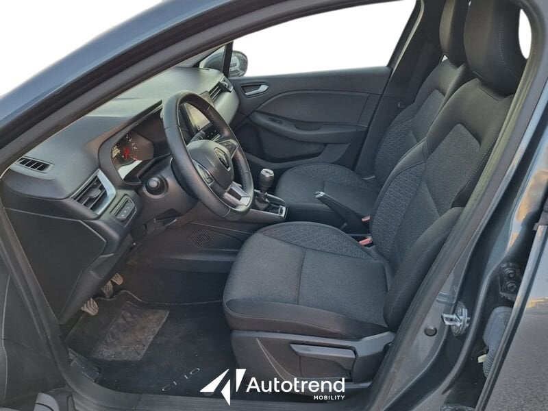 Renault Clio  1.5 Blue DCI 100 CV Business