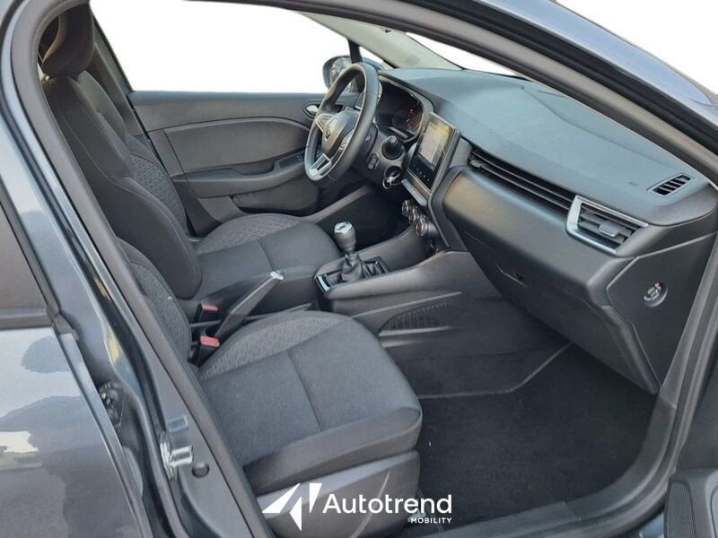 Renault Clio  1.5 Blue DCI 100 CV Business