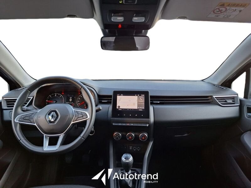 Renault Clio  1.5 Blue DCI 100 CV Business